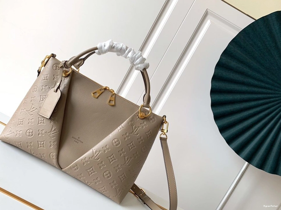 TOTE VUITTON MM LOUIS V 0802